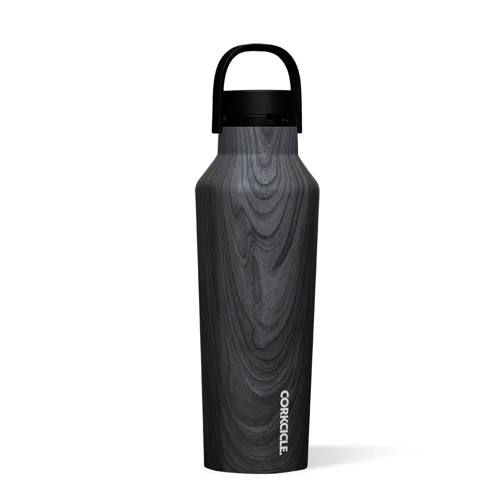 CORKCICLE | 20 oz. Sport Canteen - Burnt Wood