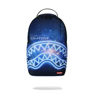 CREATIVE SPACE LABS BACKPACK