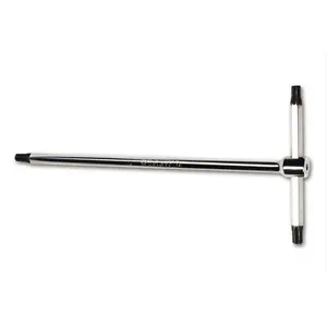 212 MAIN Beta Tools 009510825 951 T-Handle Wrench, T25 Size, Compatible with TX Heads and TX Head Screws