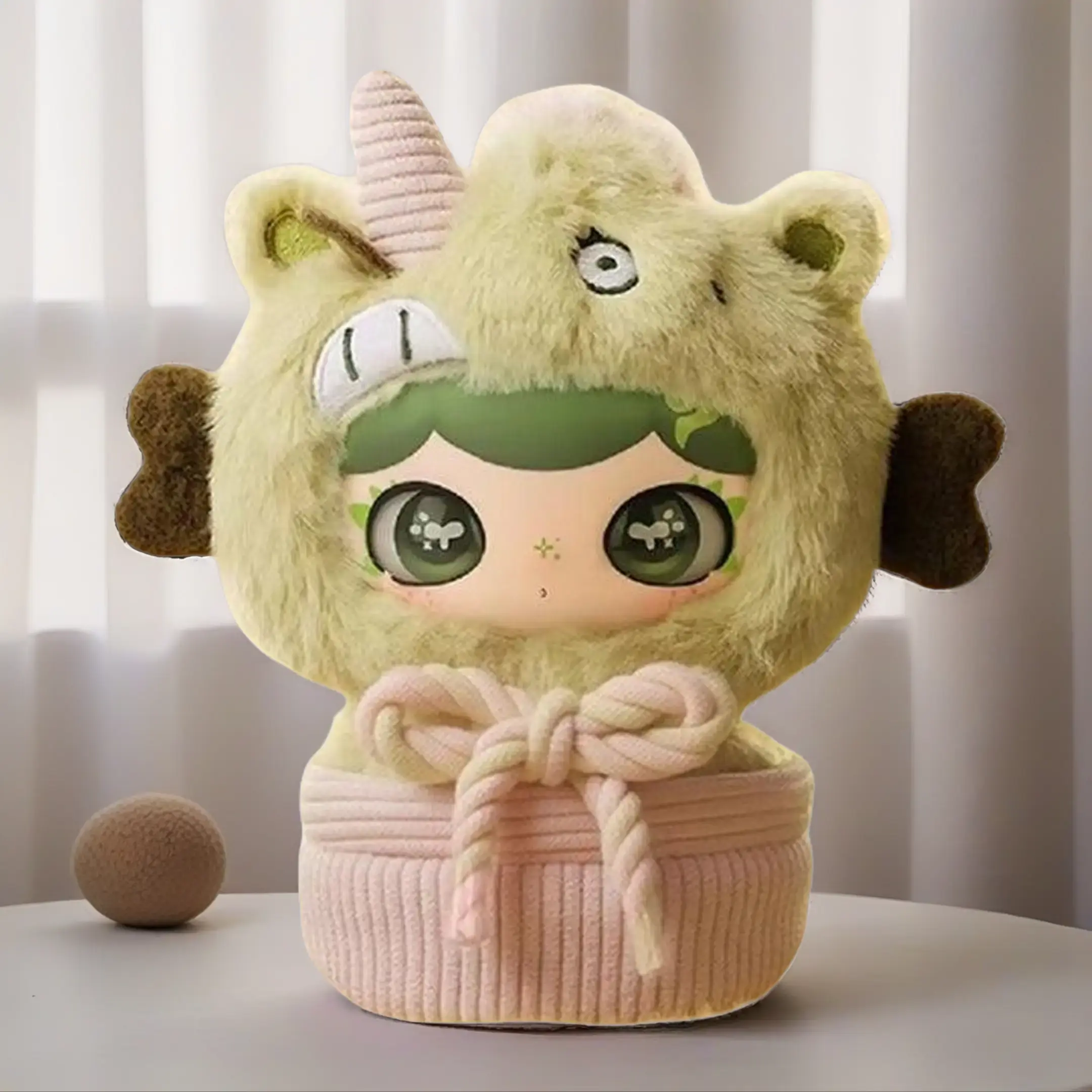 omori mewo plush - TikTok Shop