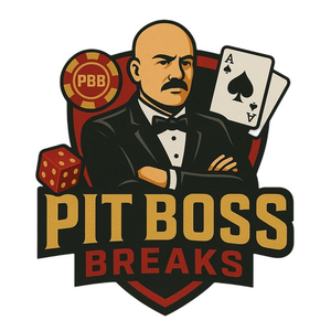 Pit Boss Breaks