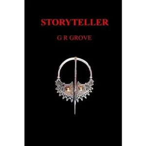 USED-Storyteller by Grove, G. R. (Paperback)