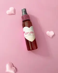 Baby Doll Hair Mist Stimulator