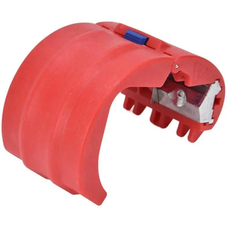 Garden Portable Pipe Cutter 20‑50mm Hose Plastic Tube Pipe Wire and Cable Cutter Cutting Tool