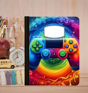Composition Book - Gamer