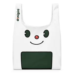 Onigiri Shopping bag