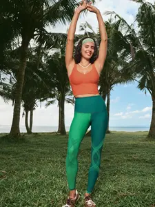 Fanka Body Sculpt Leggings, Shaping Activewear, Thigh Toning, Booty Lift, Tummy Control #tiktokshopcreatorpicks #TikTokShopHolidayHaul