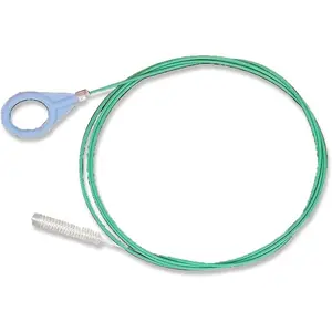 Pack of 200 cm Sunroof Cleaning Brush, Car Drain Brush, Extra Long Flexible Cleaning Brush, Drain Cleaner Brush for Sliding Roof, Windscreen Wiper, Fuel Tank, Refrigerator, Drain Hole