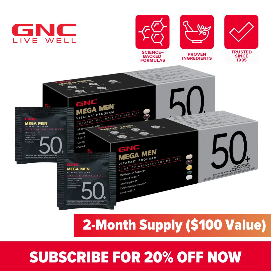 50+ 2-pack