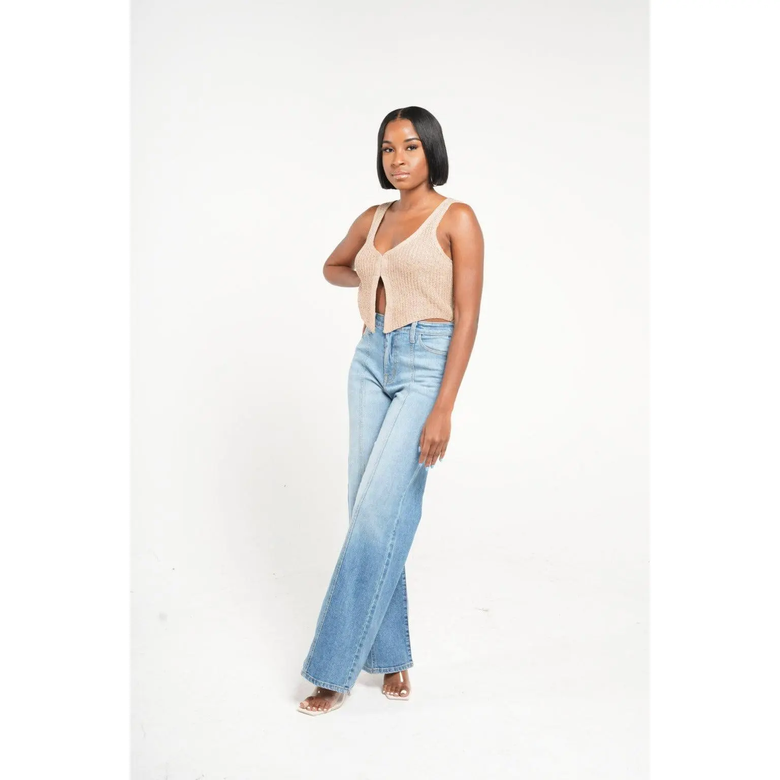 The Regina Jeans