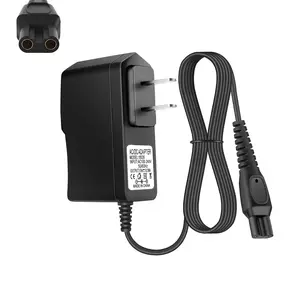 Charger for Philips Norelco 7000 5000 3000 8000X 8500X 9000 Series MG7 S1560 Electric Beard Trimmer 15V AC Adapter Power Supply Cord