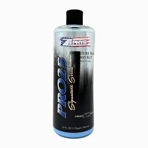 Zephyr – Pro 25 Fast Cut Metal Polish