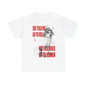 STMGTHBADGTH - COTTON GRAPHIC TEE
