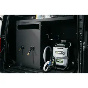 RALDA'S Hidden Wall & Reel Wall Frame (24" x 34")