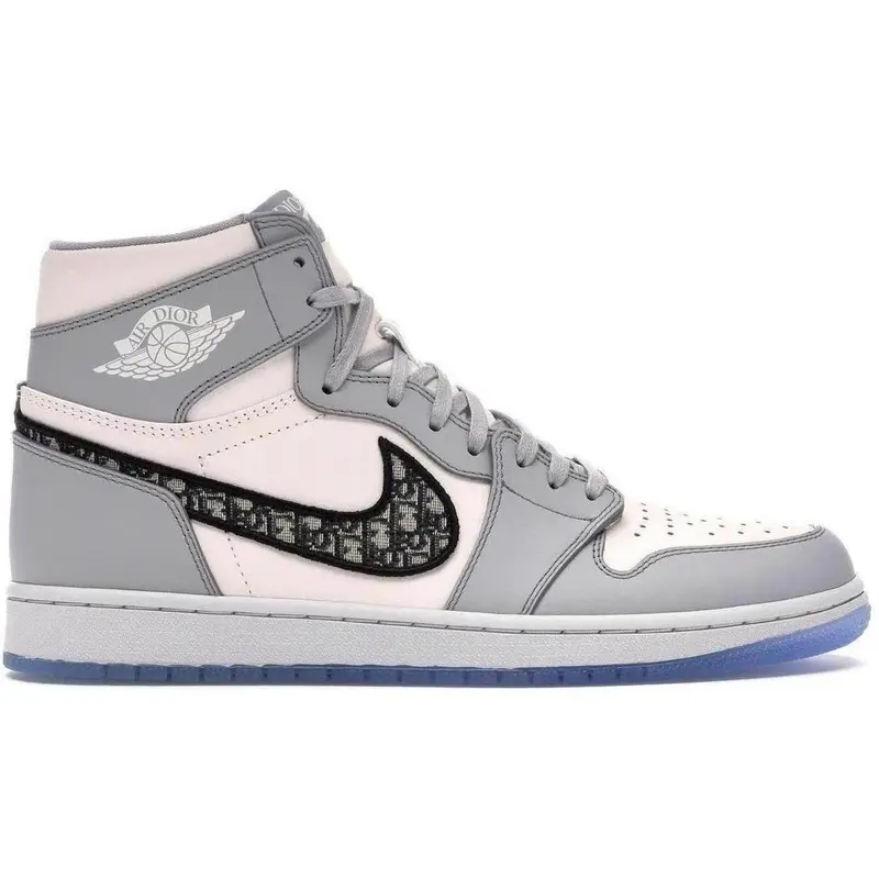 Jordan 1 Retro High Dior