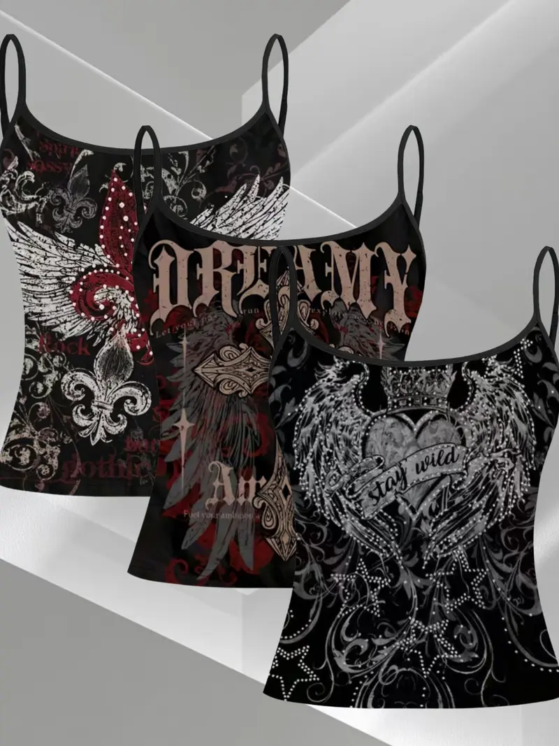 Y2k 2000s tank tops - TikTok Shop Y2k 2000s tank tops - TikTok Shop