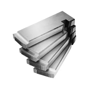 Threading Machine Dies 1/2"-3/4" NPT Pipe Dies 4 Pcs Right-Handed Fit RIDGID