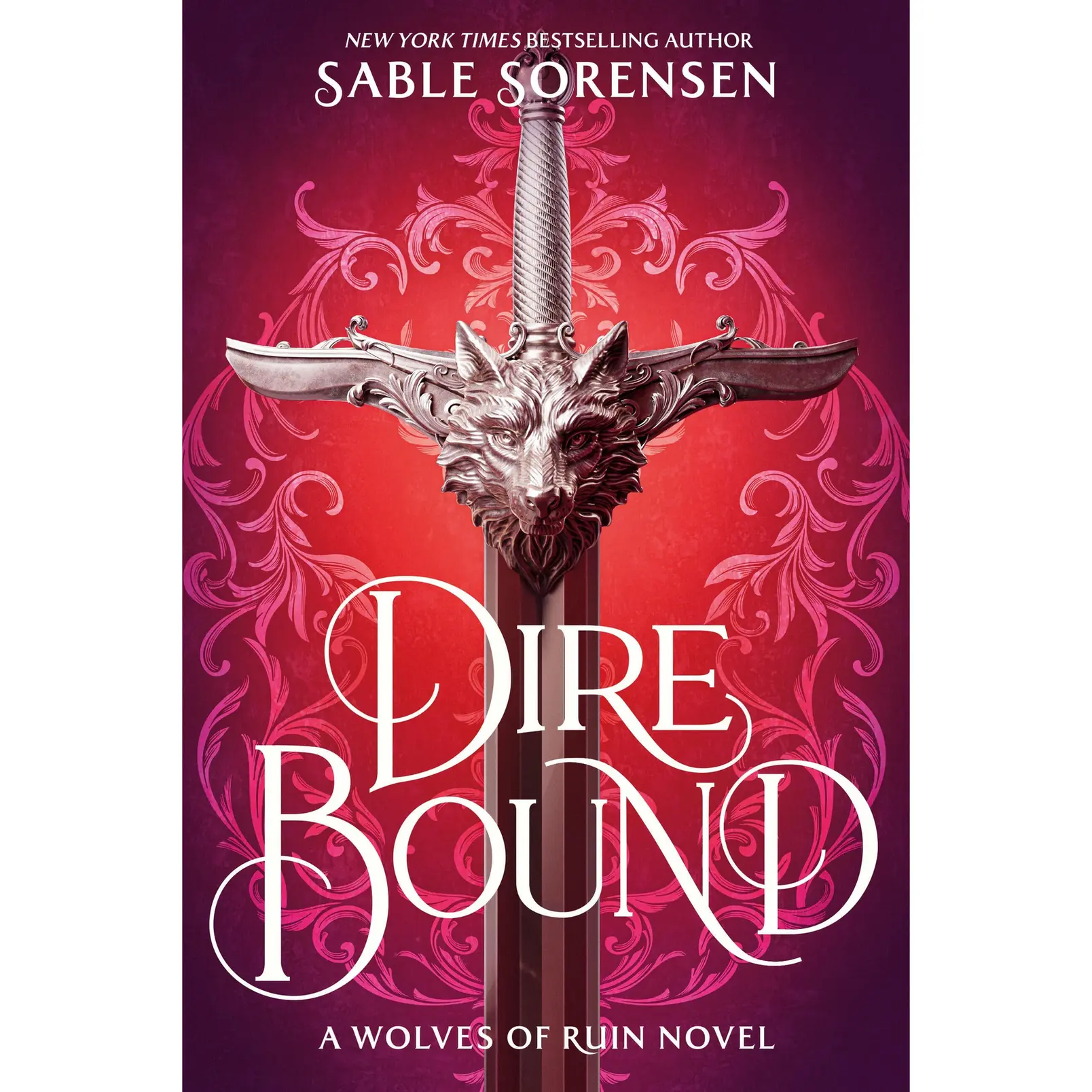 Dire Bound