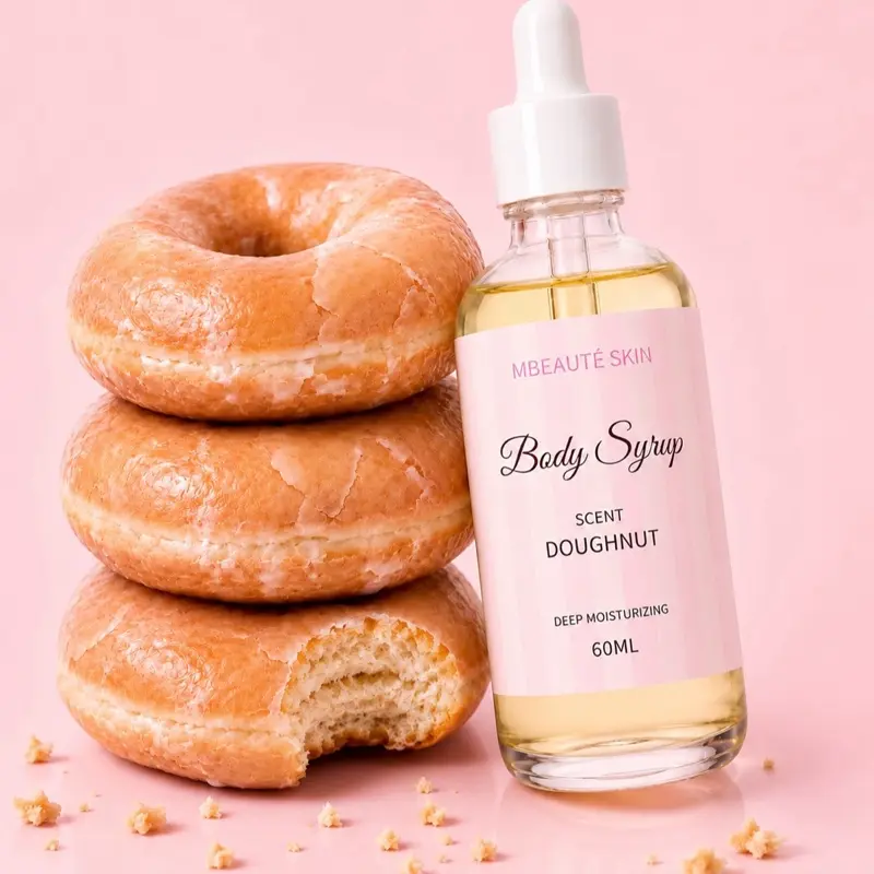 Body Syrup