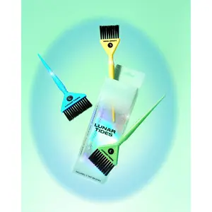 TINT BRUSH SET - AURA 3 PACK