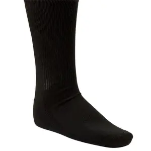Champion Sports  Rhino All Sport Sock, Black - Small