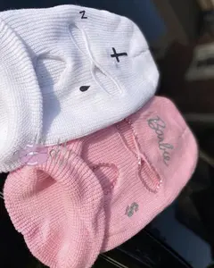 Custom Made Ski Mask