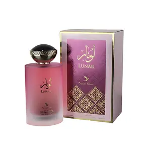 Lunar By Sainte Valere Eau De Parfum 3.4 FL OZ For Women Lunar By Sainte Valere Eau De Parfum 3.4 FL OZ For Women