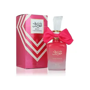 BINT HOORAN ROSE PASSION (women) perfume by Ard Al Zaafran (80ml)
