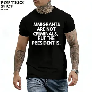 Funny Graphic T-Shirt by POPtees.shop – Casual Unisex Streetwear Tee with Bold Print