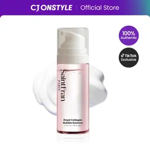 [SaintFran] SaintFran Royal Collagen Bubble Essence 95ml