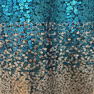 Gradient Sequin Mesh | Elite Master Grade Designer  | Spandex Palace