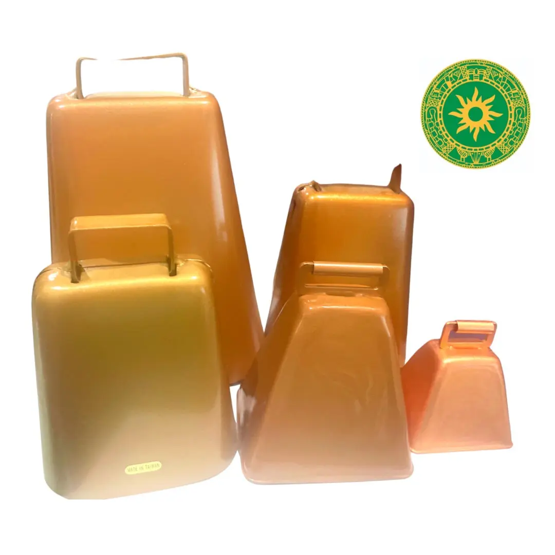 Cowbell Cowbell