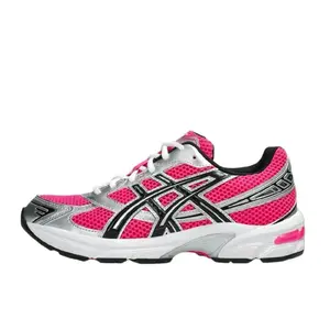 ASICS Gel-1130 Neon Pack Pink Women’s Perfect Daily Casual Fashion Footwear Walking Running Sneakers Shoe Girl