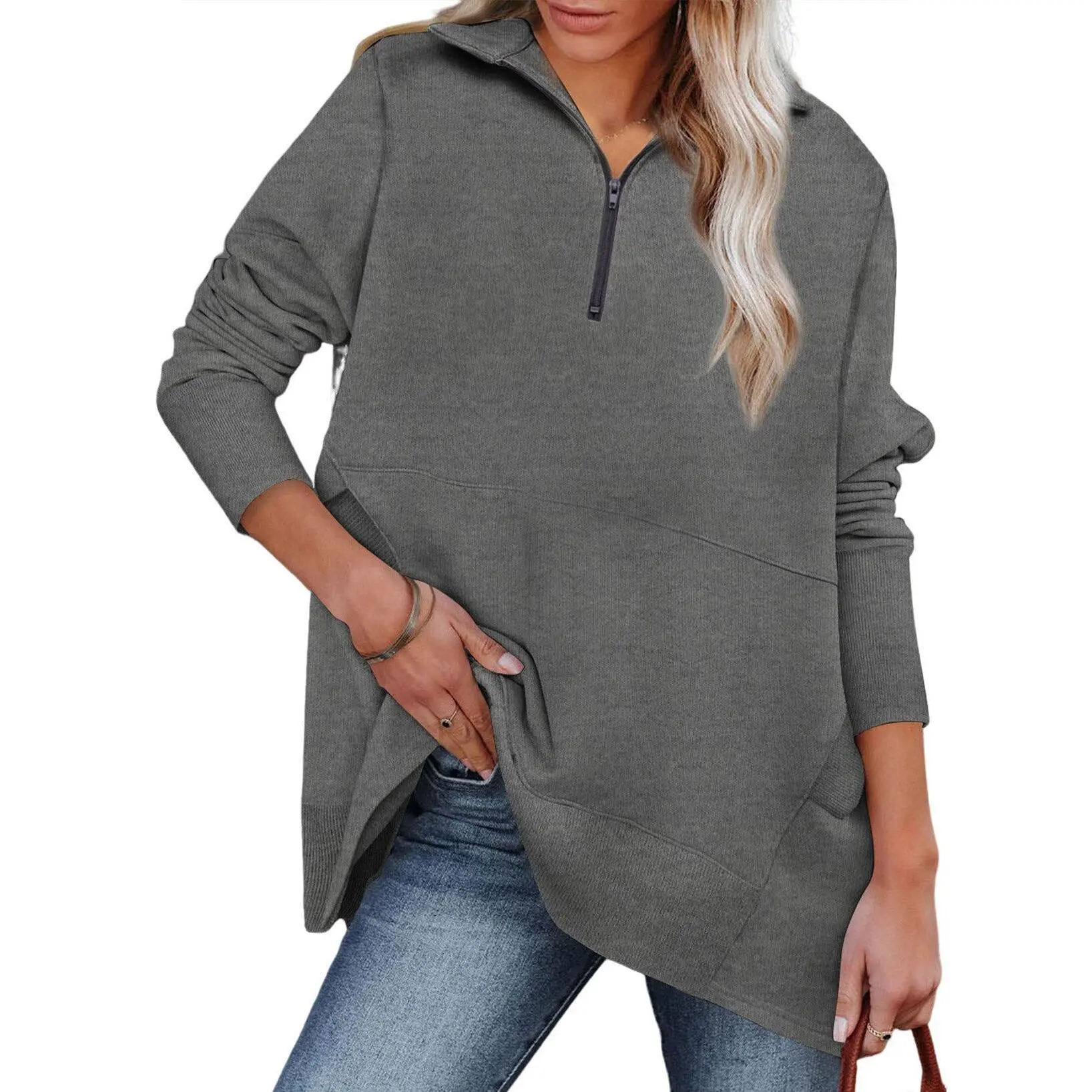 Dark Grey