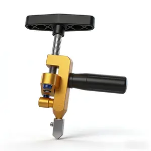 Tile Cutting Jig & Cutter Push Saw for Tiles Multifunctional Diamond High-Precision Tool with Tile-Specific Design for Accurate Cuts