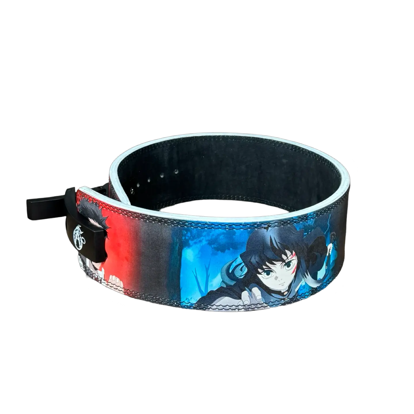 Demon Slayer Lever Weight Belt
