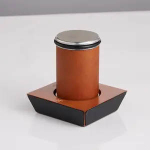 Wooden Knife Sharpener Set, 2 Counts/set Knife Sharpening Tool, Kitchen Knife Sharpening Tool, Kitchen Accessories