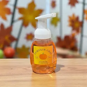 Foaming Hand Soaps Foaming Hand Soaps
