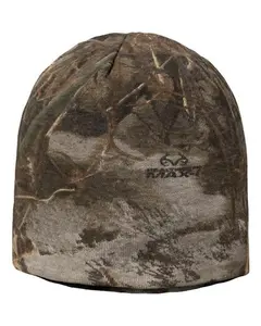 Kati LCB08 8" Licensed Camo Beanie