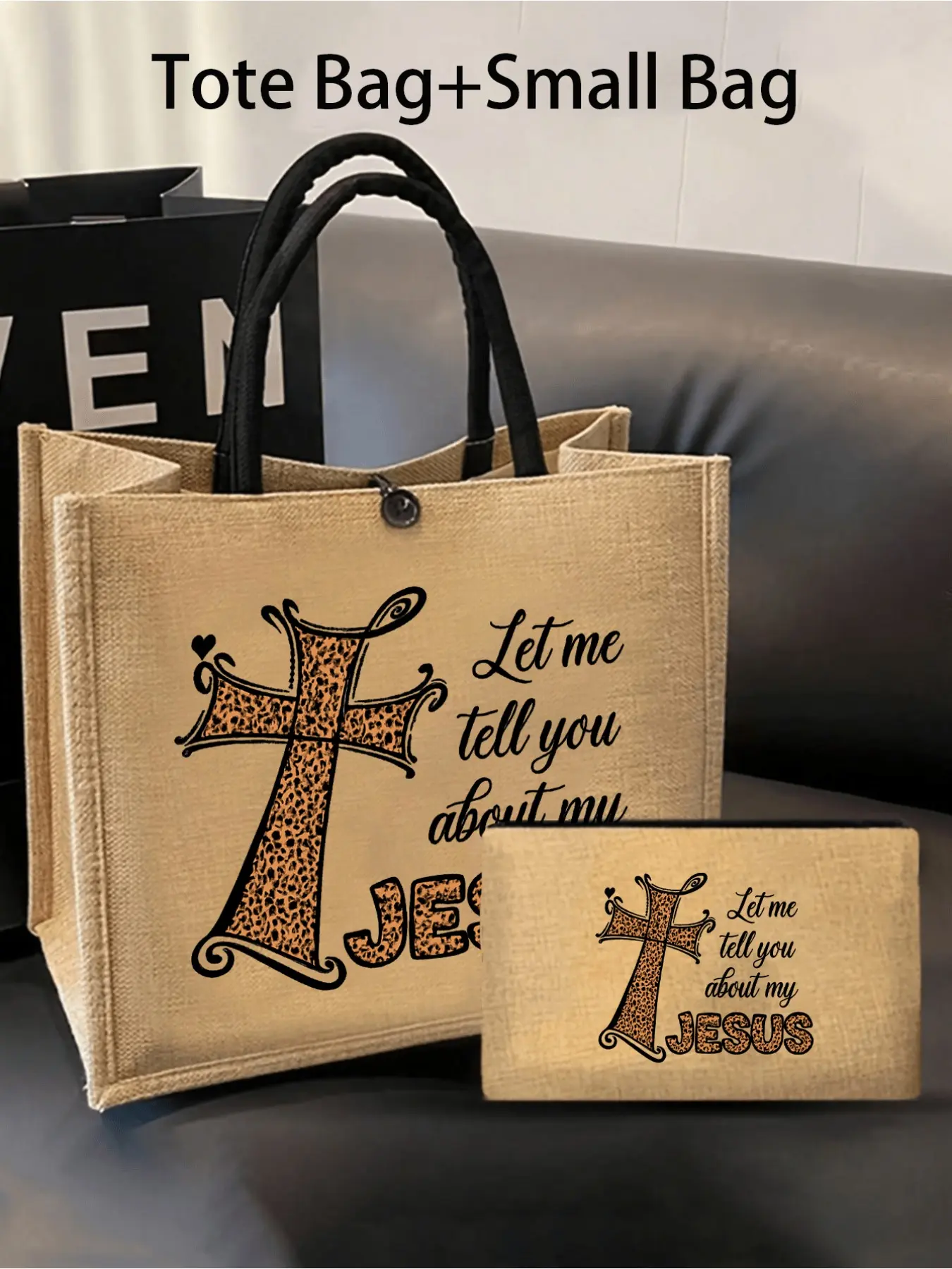 Versatile handbag & shoulder bag, lightweight, durable and easy to carry. Suitable for office, shopping, travel, school, beach and daily occasions. An ideal gift for birthdays, anniversaries, festivals and loved ones.