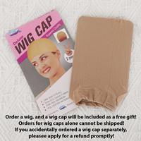 WIG CAP