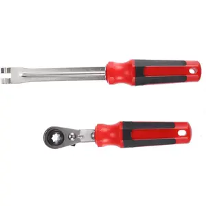 5/16" Automatic Slack Adjuster Release Tool Slack Adjuster Wrench for Trucks