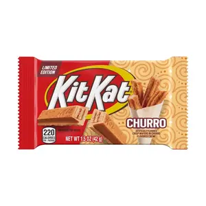 KitKat Churro - Limited Edition King Sized