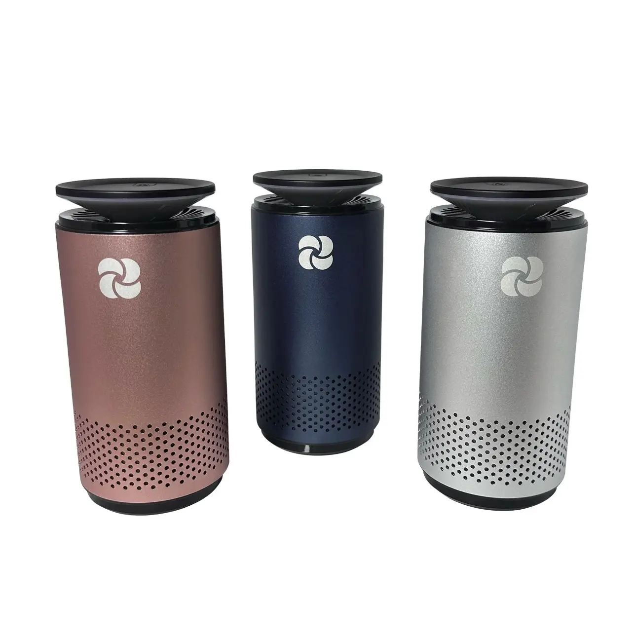 KIKI PURE A2 UV & 3 STAGE H13 HEPA AIR PURIFIER