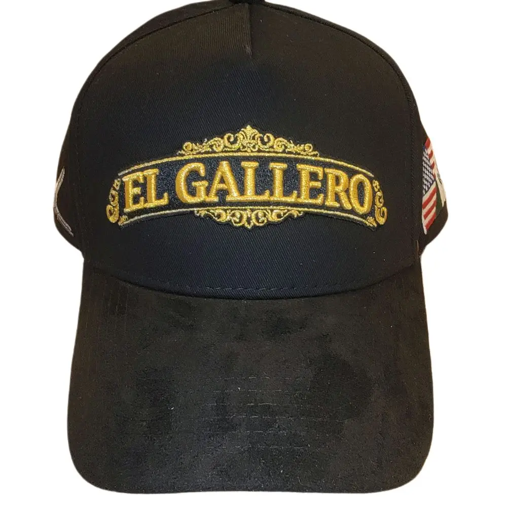 El Gallero Hats, Unisex Fit, Stylish Look, Casual Daily Wear for Everyday Use