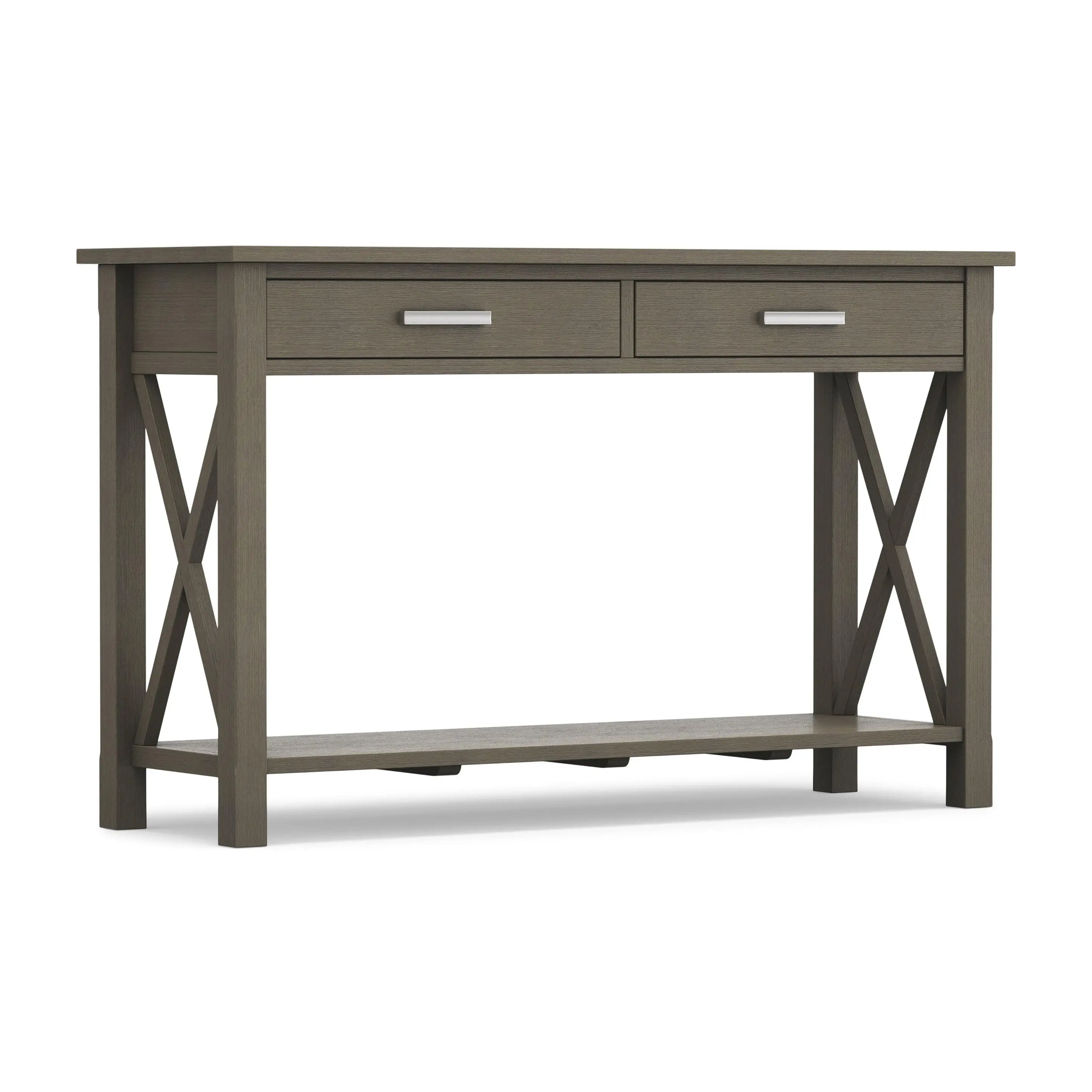 Kitchener Console Table