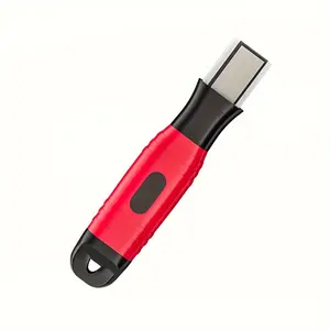 Professional Kitchen Knife Sharpener, Oxide Tungsten Diamond Ceramic Sharpening Stone, Multi-Functional Tool for Various Knives, Desktop Model, Kitchenware