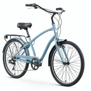 sixthreezero EVRY journey  Steel Bicycle