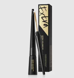 Neogen Extra Volume Curl Metal Maxicara Makeup Mascara Waterproof Applicator Lash Cosmetic