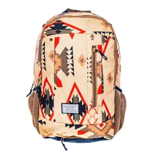 HOOEY Rockstar 20L Backpack – Lightweight, Durable Daypack for Commuting, Travel, & Outdoor Use